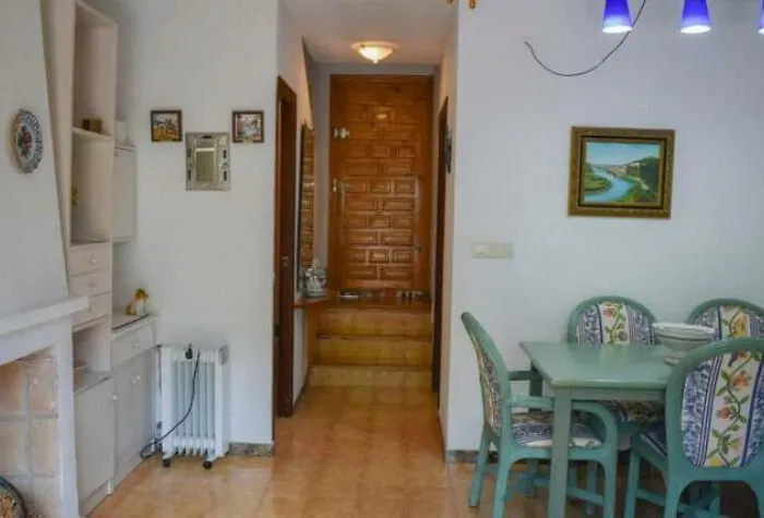 Rinconada Real Bungalow-Playa Levante