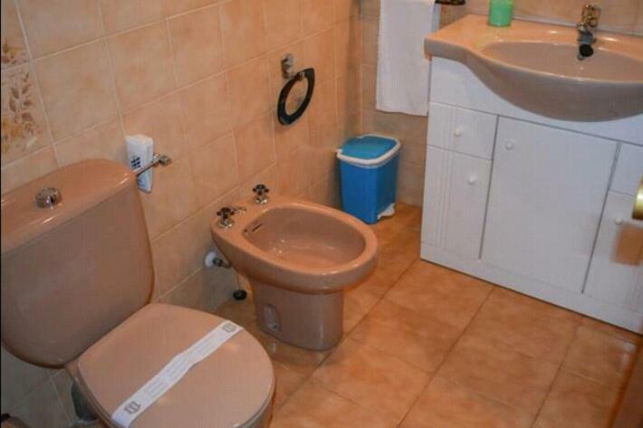 Rinconada Real Bungalow-playa Levante Apartament *